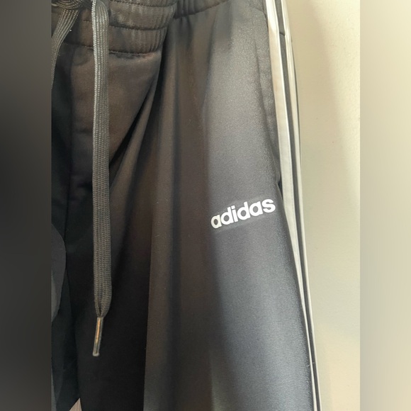Adidas Jogger Tracksuit, Size XL/2XL - Picture 3 of 7